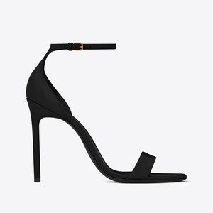 YSL Amber heels NEVER WORN